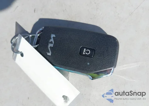 2025 Kia Sportage Ex from USA, damaged, VIN 5XYK33DF0SG254143